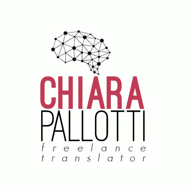 Chiara Pallotti, freelance medical translator and online training for translators